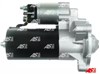 Стартер автомобільний S0550 AS-PL