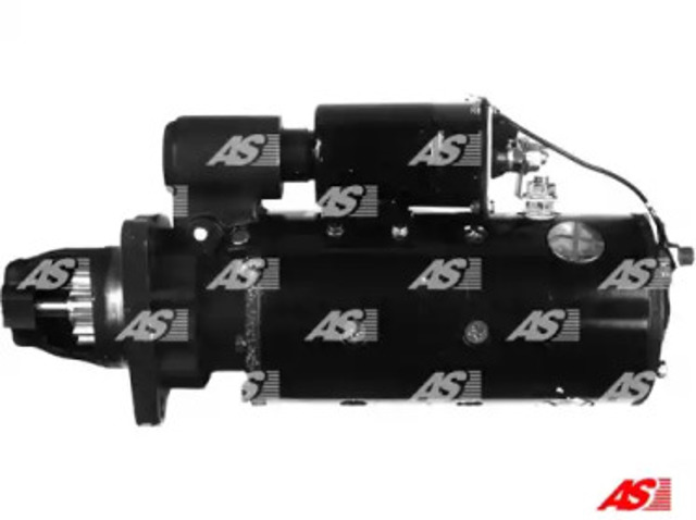 Стартер двигуна S1009 AS-PL