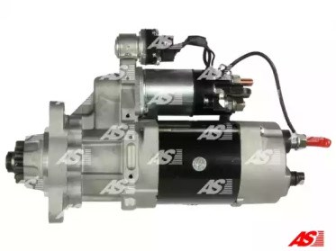 Стартер S1027 AS-PL