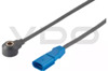 Датчик самозаймання S107583009Z CONTINENTAL
