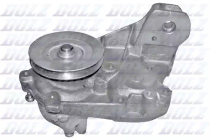 Помпа охолодження S164 DOLZ
