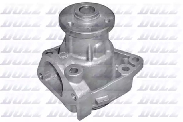 Насос охолодження S166 DOLZ