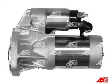 Стартер автомобільний S2009 AS-PL