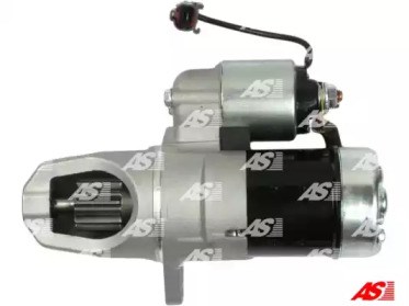 Стартер S2023 AS-PL