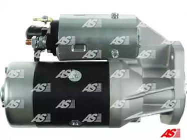 Стартер S2026 AS-PL