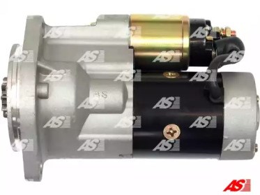 Стартер автомобільний S2041 AS-PL