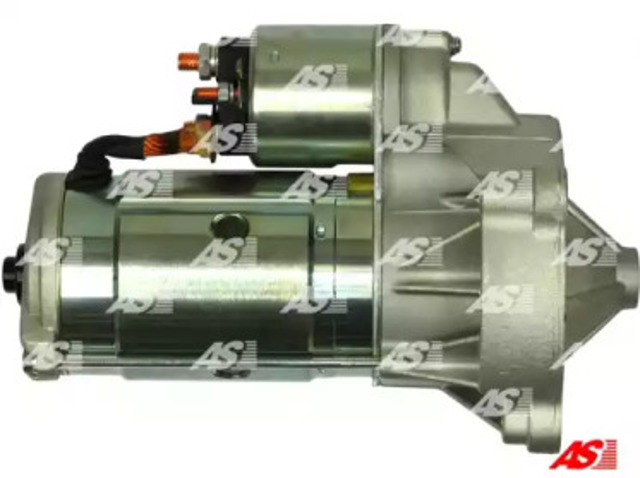 Стартер S3027 AS-PL
