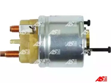 Стартер автомобільний S3030 AS-PL
