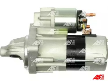 Стартер автомобільний S3074 AS-PL