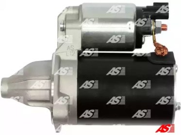 Стартер автомобільний S3076 AS-PL