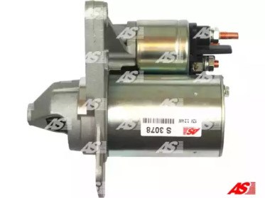 Стартер двигуна S3078 AS-PL