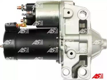 Стартер автомобільний S3085 AS-PL