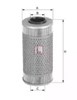 Фільтр масляний S3210PO SOFIMA