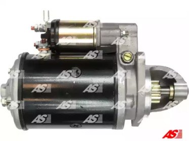 Стартер автомобільний S4013 AS-PL