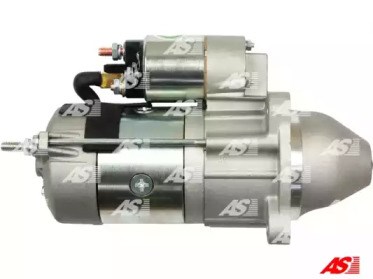 Стартер S4030 AS-PL