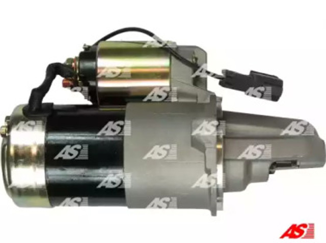 Стартер двигуна S5017 AS-PL