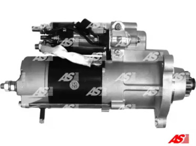 Стартер автомобільний S5030 AS-PL