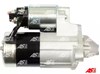 Стартер двигуна S5035 AS-PL