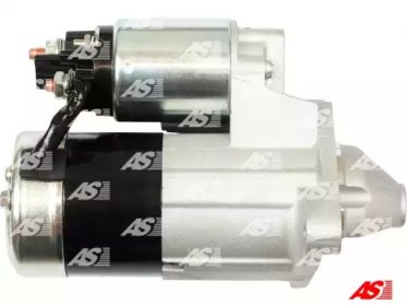 Стартер автомобільний S5035 AS-PL