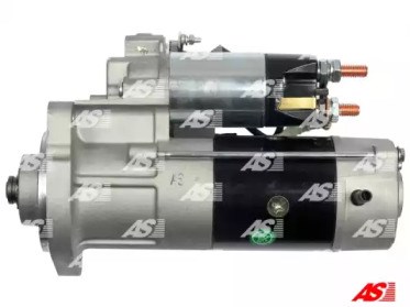 Стартер автомобільний S5061 AS-PL