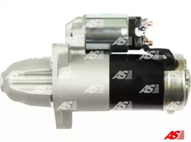 Стартер автомобільний S5142 AS-PL
