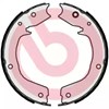 Гальмівні колодки ручника S54524 BREMBO