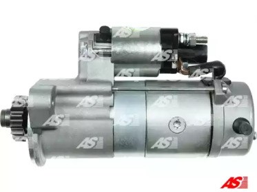 Стартер S6156 AS-PL