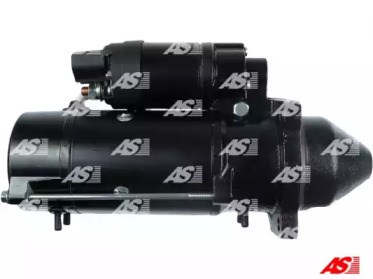 Стартер двигуна S9236 AS-PL