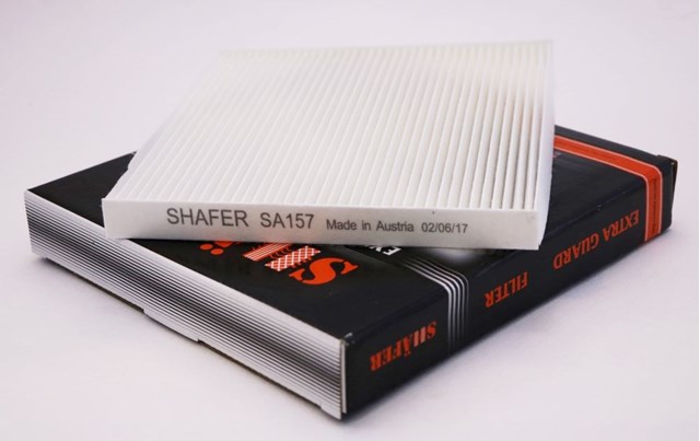 Фільтр пиловий SA157 SHAFER