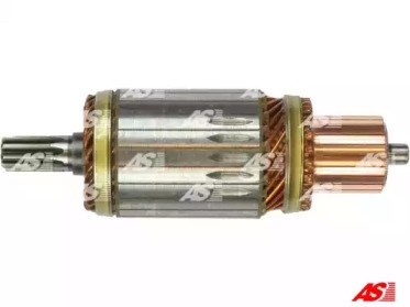Якір (ротор) стартера SA6002 AS-PL