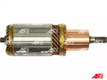 Якір стартера SA6020 AS-PL