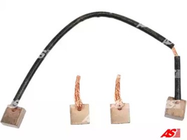 Щітка на стартер SB1010 AS-PL