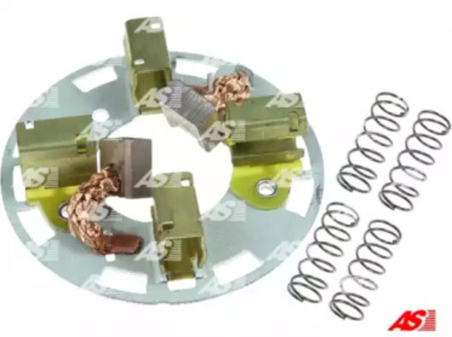Щеткодеpжатель стартера SBH3022 AS-PL
