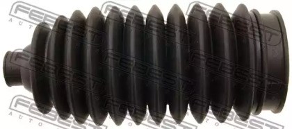 Чохол рульової рейки правий SBRKBG12L FEBEST