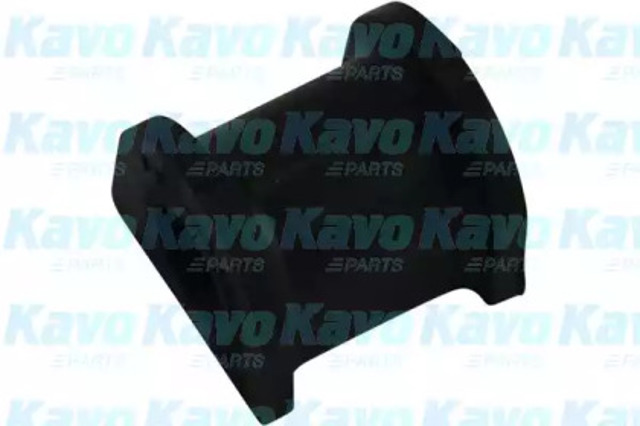 Подушка стабілізатора передня SBS5527 KAVO PARTS