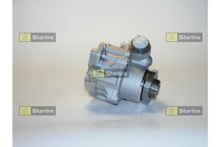 ГПР керма SCH036 STARLINE