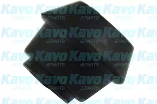 Сайлентблок стабілізатора, переднього SCR1002 KAVO PARTS