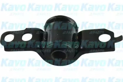 Сайлентблок переднього важеля SCR4517 KAVO PARTS