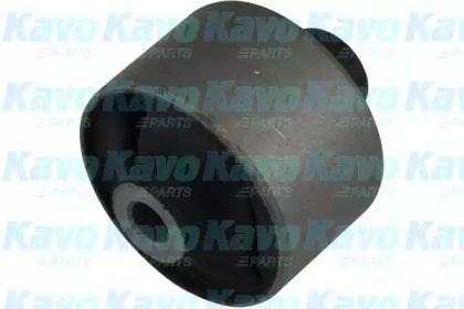 Сайлентблок заднього поздовжнього важеля, передній SCR5510 KAVO PARTS