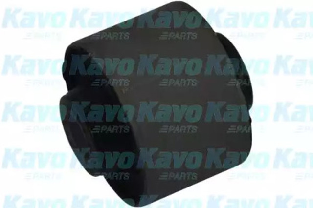 Сайлентблоки поздовжніх важелів задньої підвіски SCR5532 KAVO PARTS