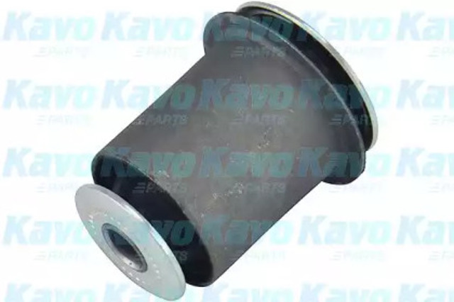 Сайлентблок нижнього переднього важеля SCR9018 KAVO PARTS