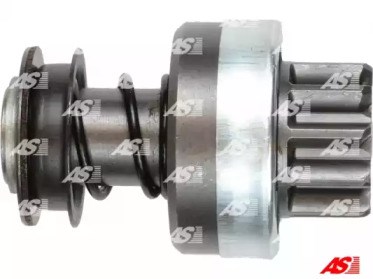 Глушник SD0027 AS-PL