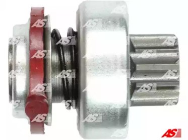 Бендикс стартера SD0062 AS-PL