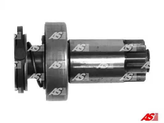 Привід стартера SD0132 AS-PL