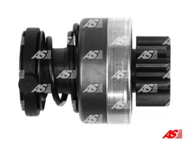 Привід стартера бендикс SD0143 AS-PL