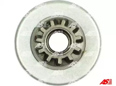 Привід стартера бендикс SD0186 AS-PL