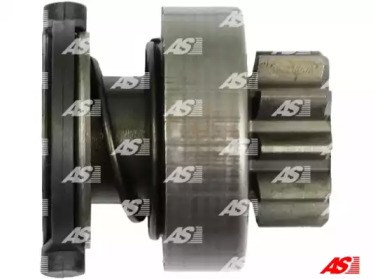 Редуктор стартера SD0230 AS-PL