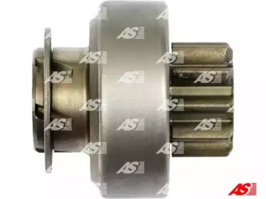 Редуктор стартера SD1056 AS-PL