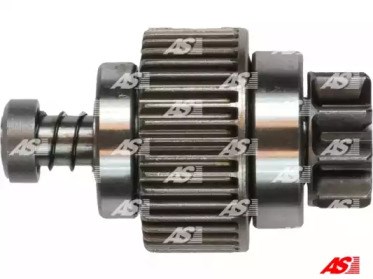 Привід стартера бендикс SD2008 AS-PL