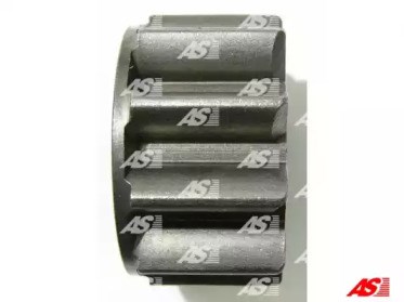 Редуктор стартера SD5116 AS-PL